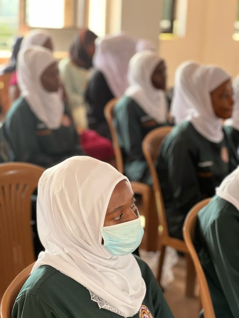 Mansoor College Campus